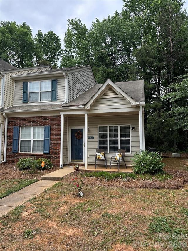 5427 Kimmerly Woods Dr., Charlotte, NC 28215