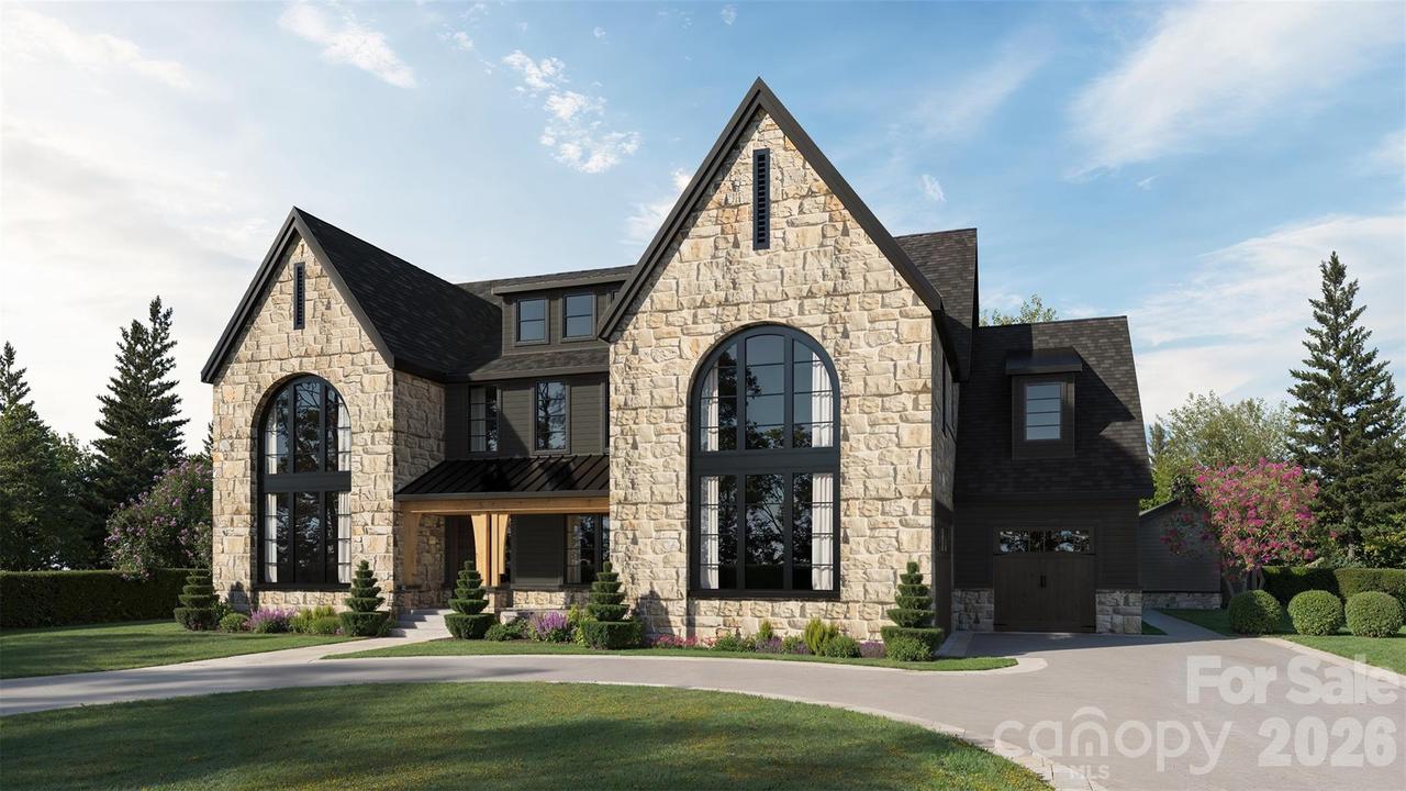6133 Creola Rd., Charlotte, NC 28270