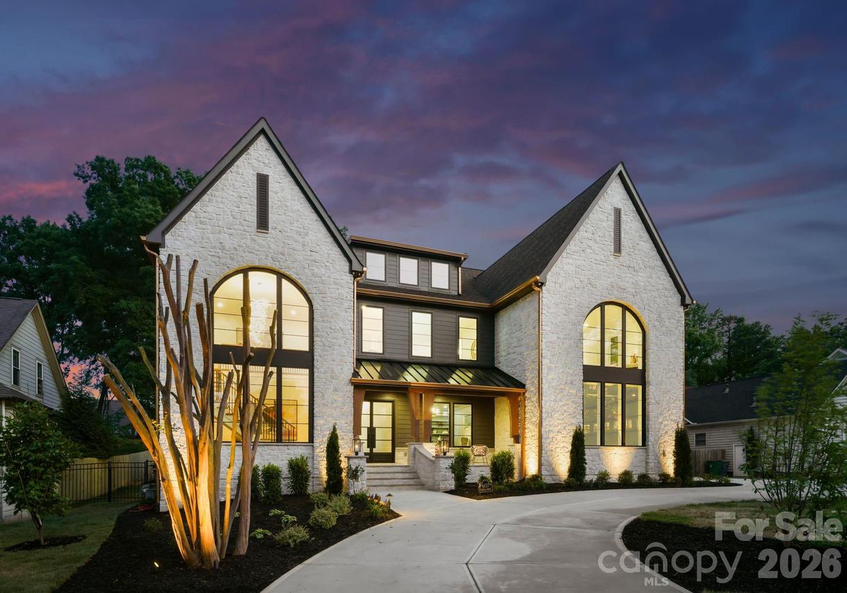 6133 Creola Rd., Charlotte, NC 28270