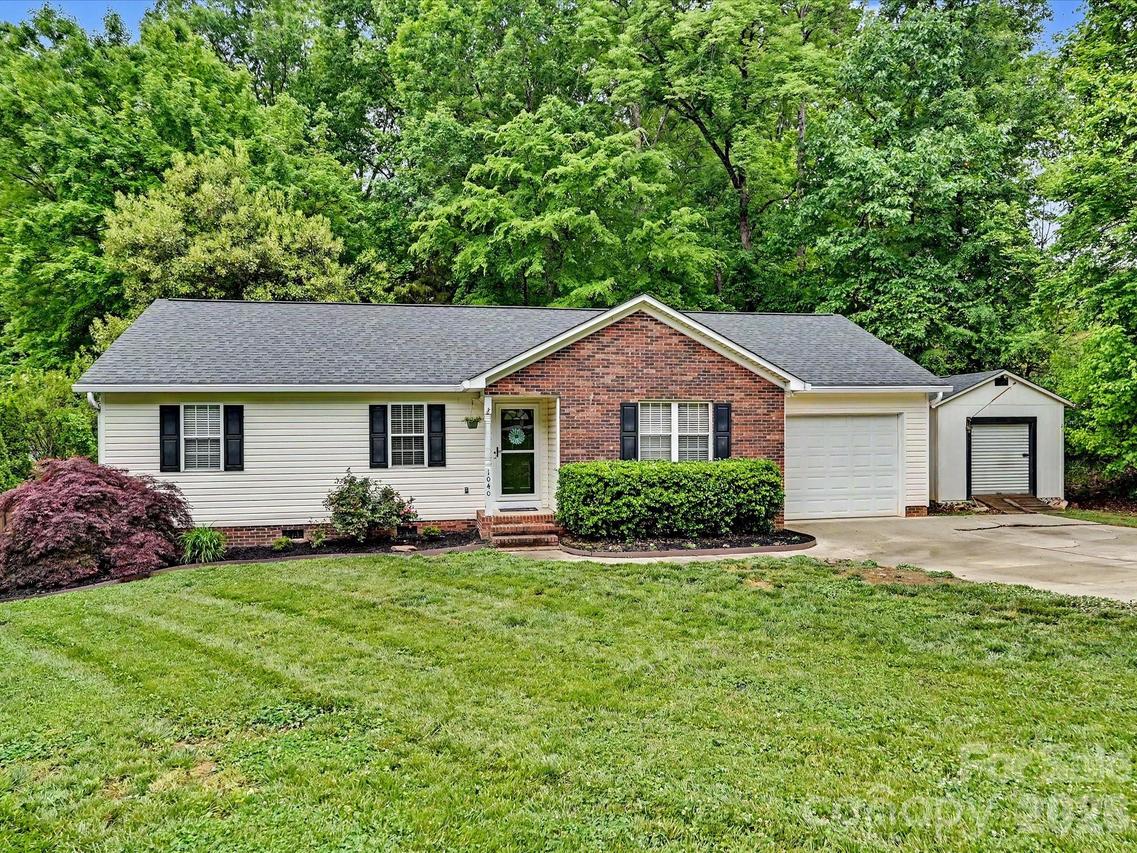 1040 Fox Run Cir., Concord, NC 28025