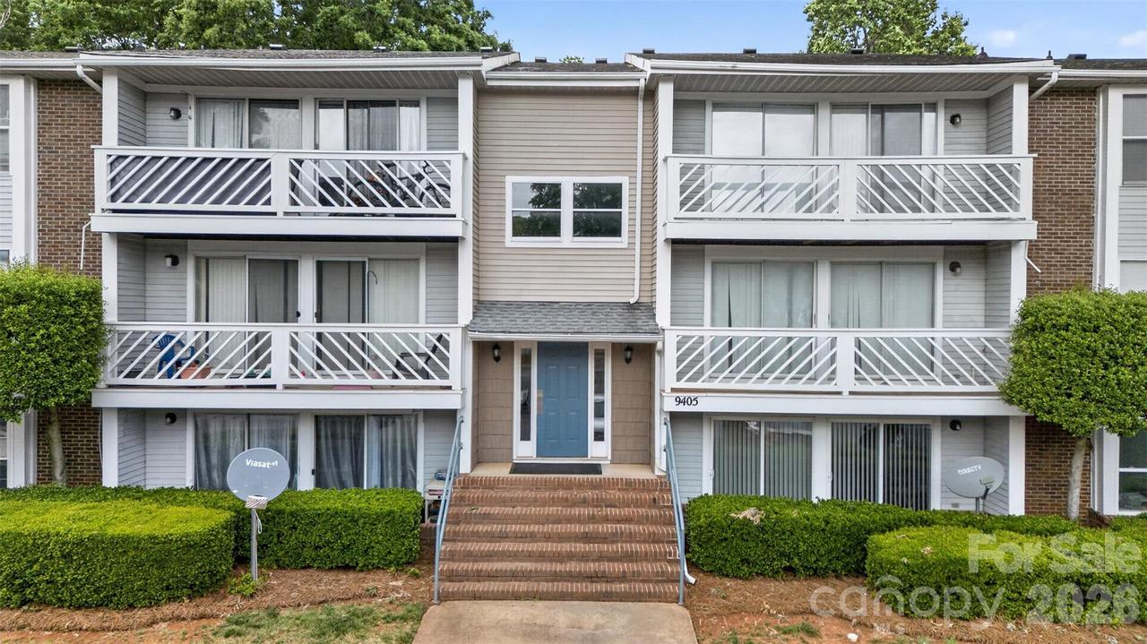 9405 Old Concord Rd. #C, Charlotte, NC 28213