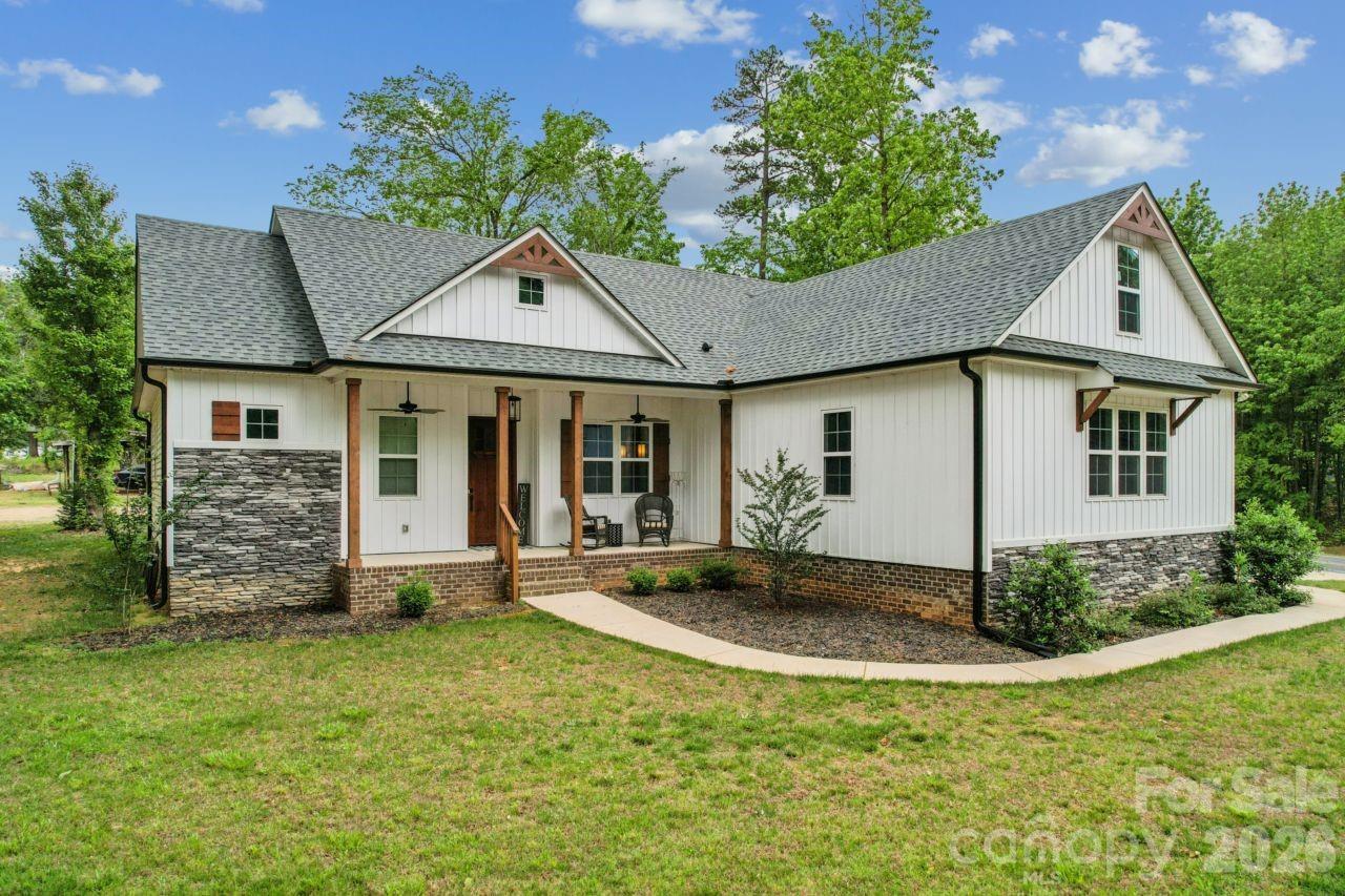 1290 Dial St., Kannapolis, NC 28083