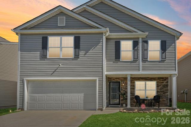 Homes Just Sold That Attend Carr Elementary: June 16th to June 22nd