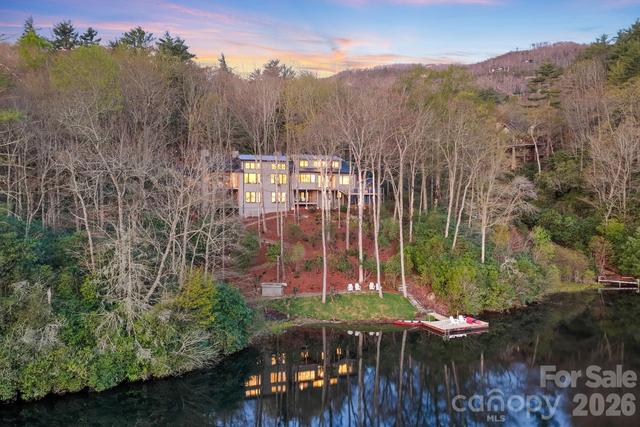 New Construction Homes For Sale This Week in Lake Toxaway: April 29th to May 5th