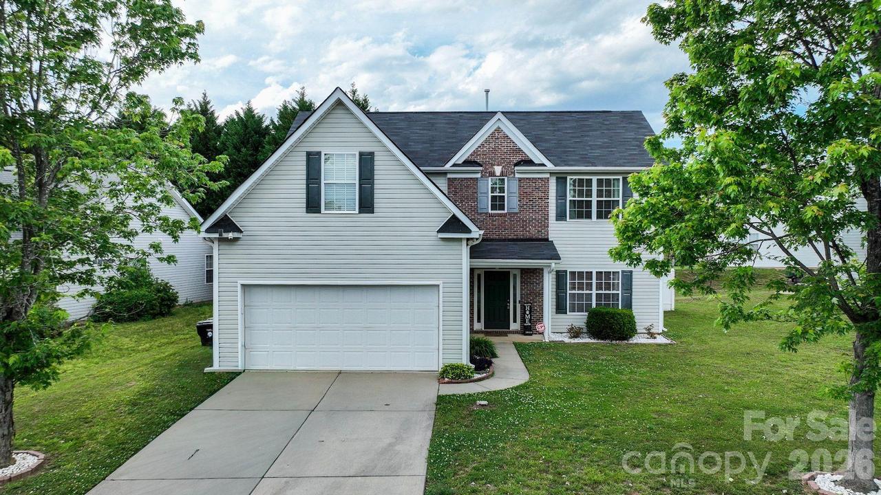 3050 Clover Rd., Concord, NC 28027