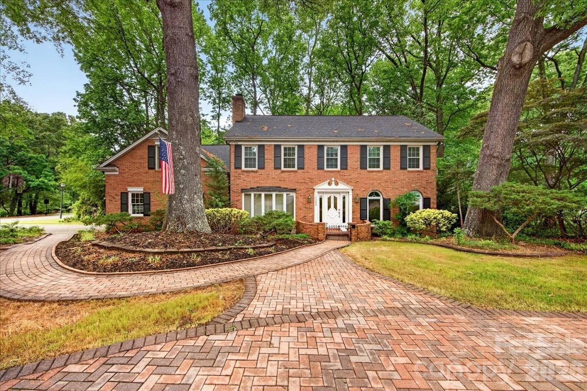 7300 Quail Hill Rd., Charlotte, NC 28210
