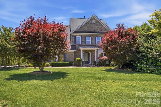 New Homes For Sale This Week That Attend New Town Elementary: May 8th to May 14th