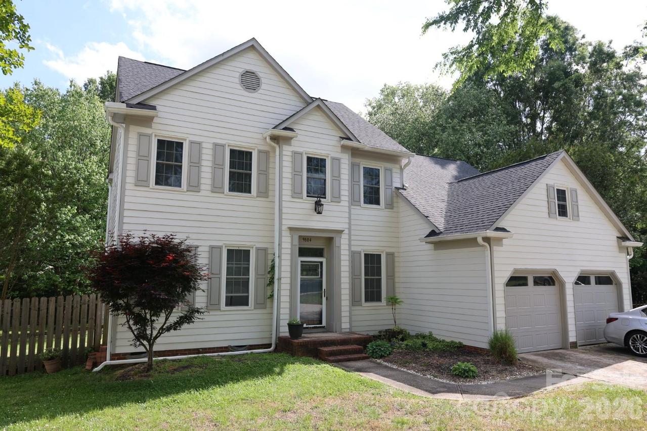 9804 Cooper Run Ln., Charlotte, NC 28269