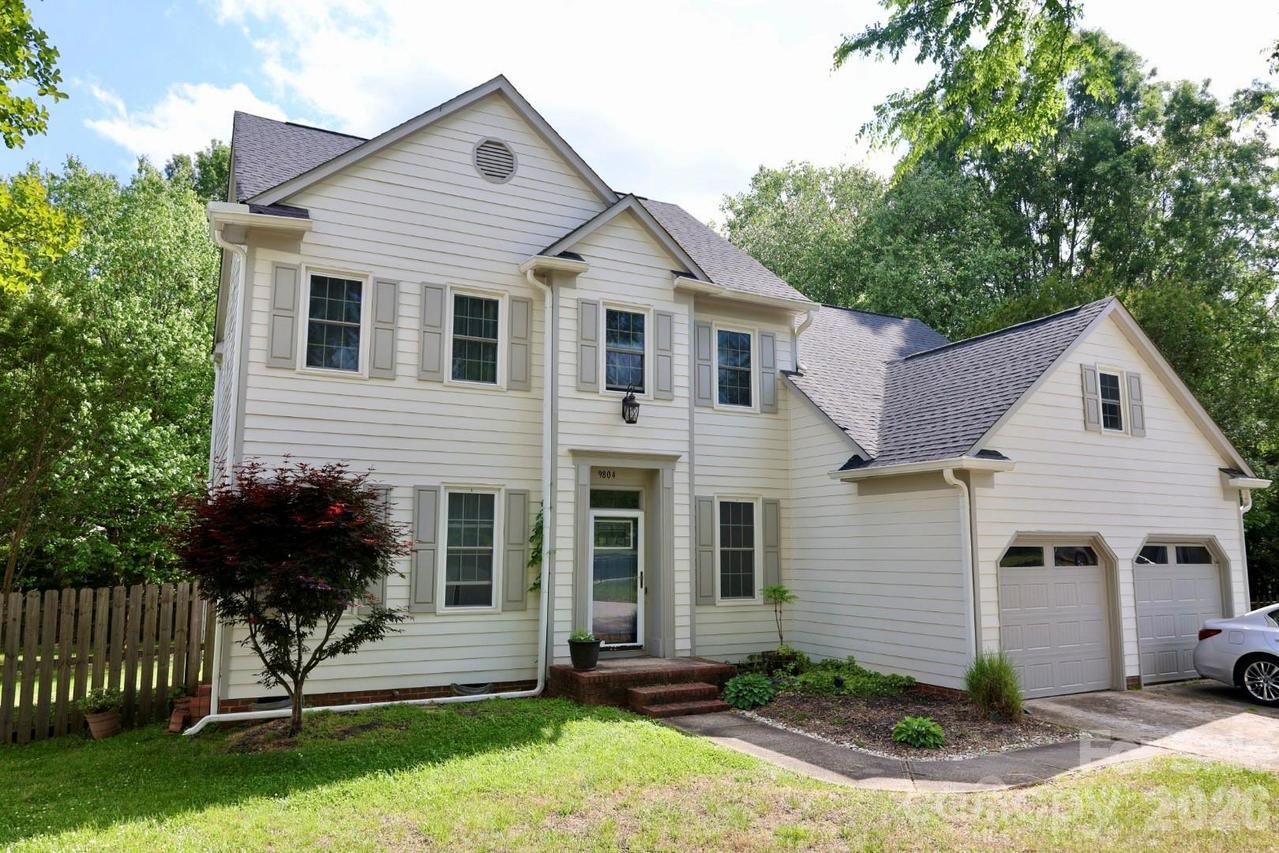 9804 Cooper Run Ln., Charlotte, NC 28269