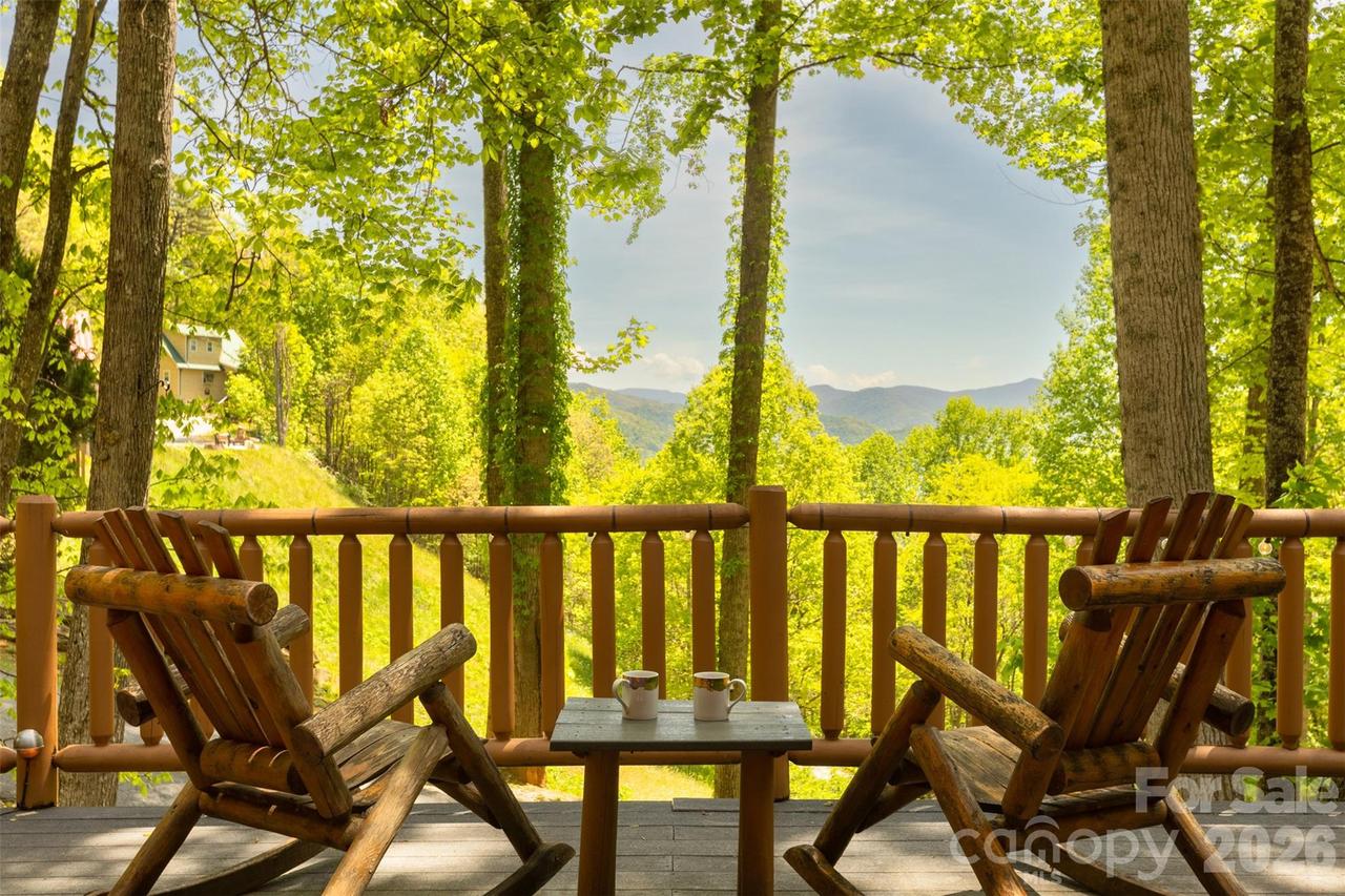1095 Big Rockys Rd., Bryson City, NC 28713