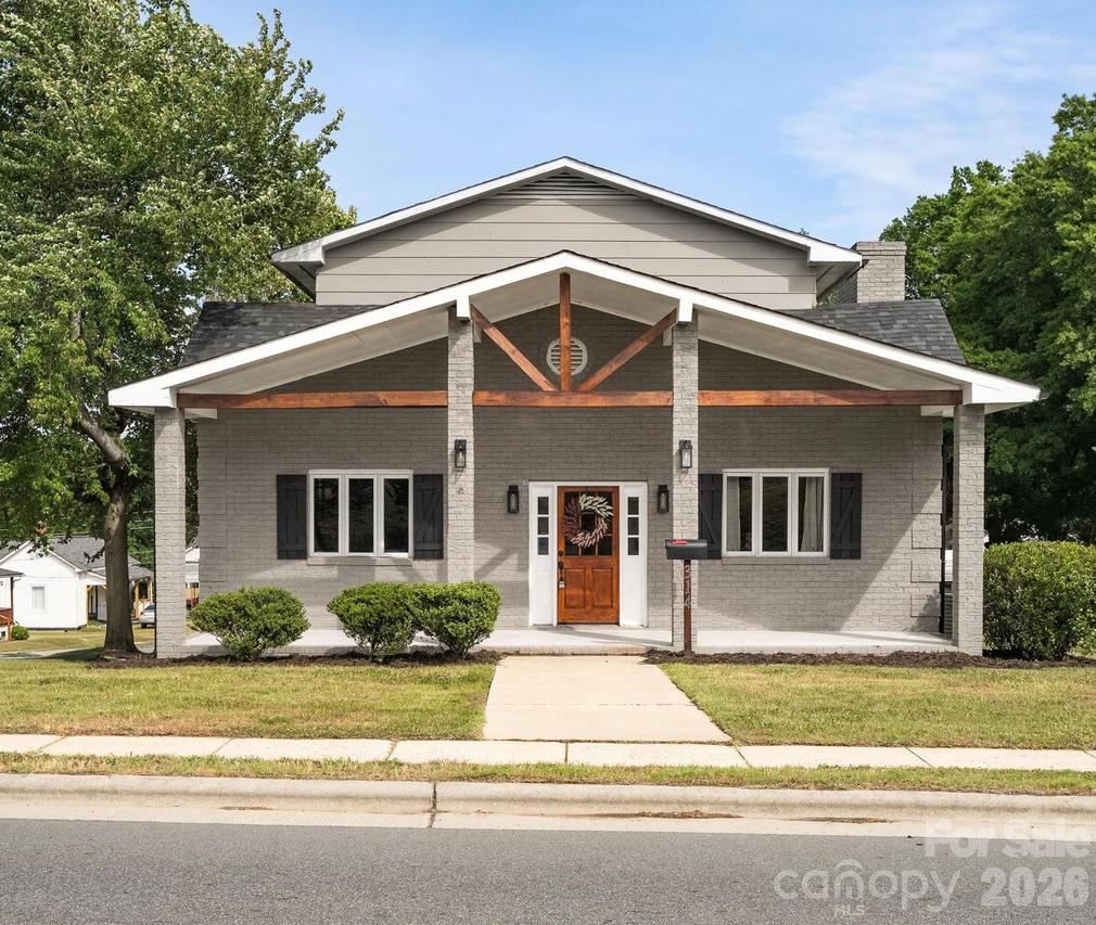314 N Ridge Ave., Kannapolis, NC 28083
