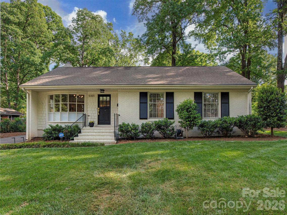 5101 Milford Rd., Charlotte, NC 28210