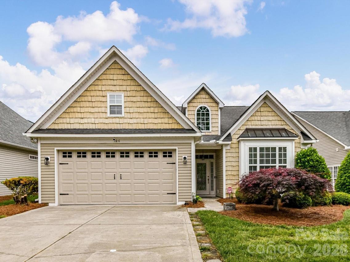 106 Broadleaf Loop, Mooresville, NC 28115