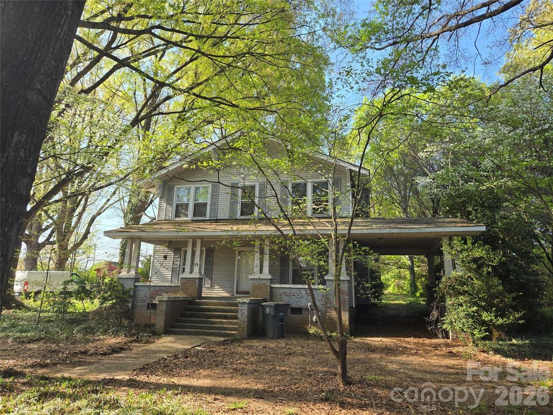 804 Emmanuel Church Rd., Conover, NC 28613