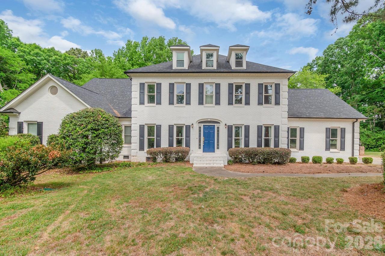2008 Greenbrook Pkwy., Weddington, NC 28104