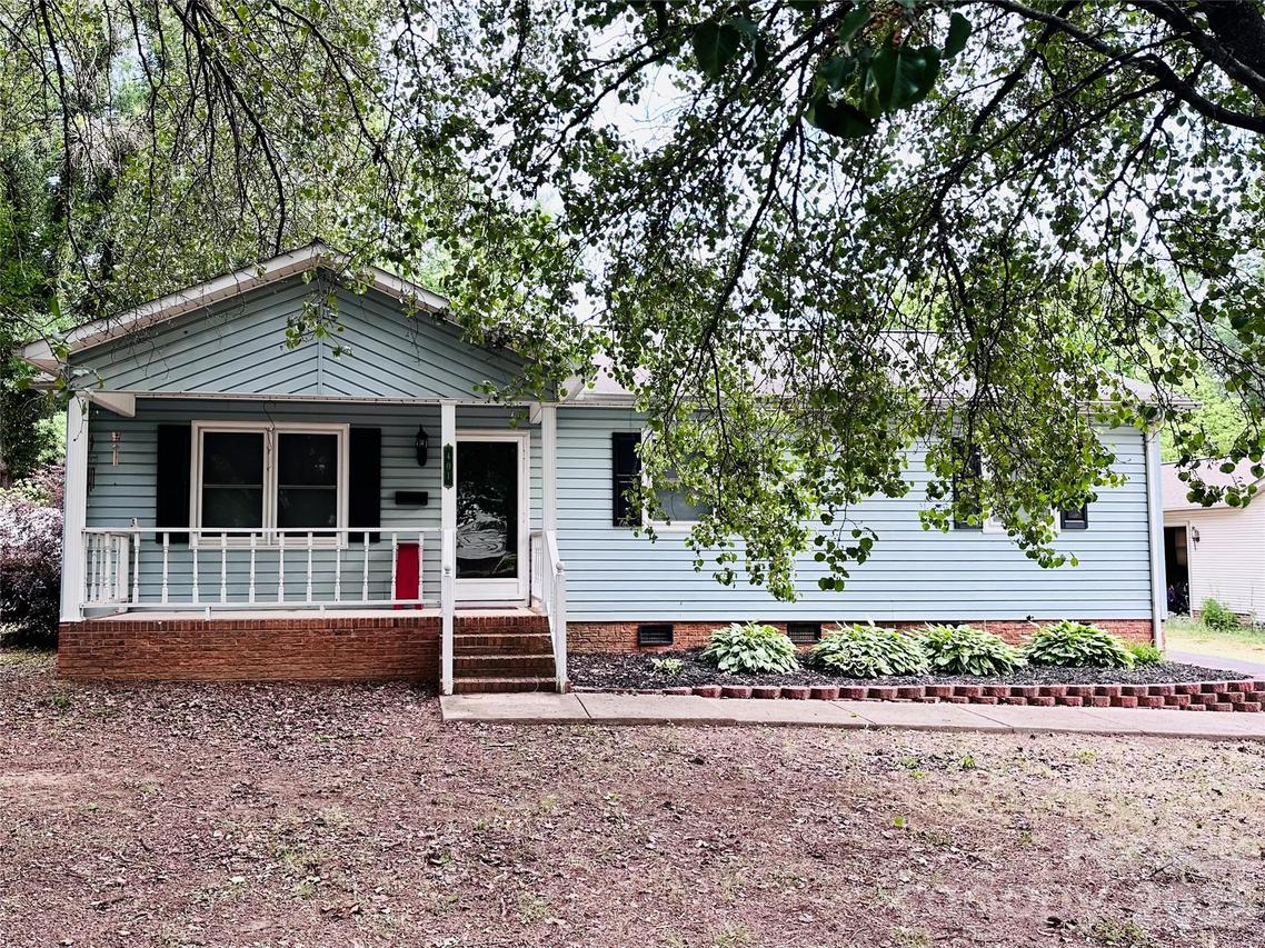401 Blackwelder St., China Grove, NC 28023