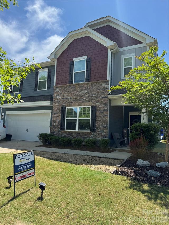 14718 Baytown Ct., Huntersville, NC 28078