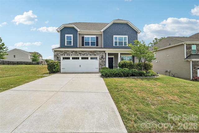 New Homes For Sale This Week in Waxhaw: April 24th to April 30th