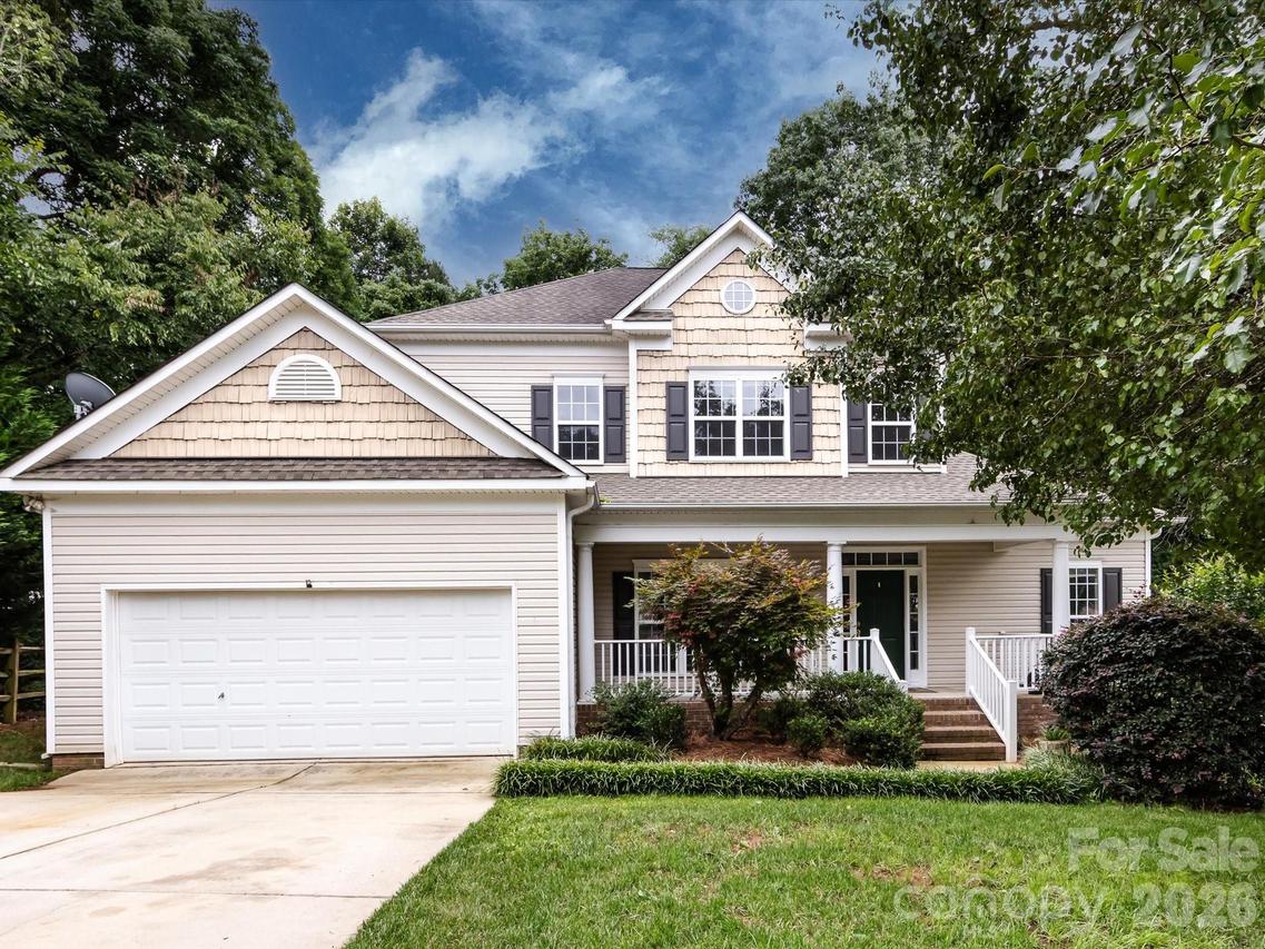 1423 Piper Ct., Concord, NC 28025