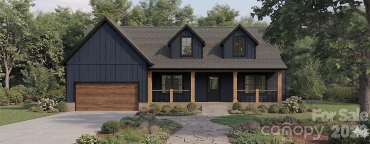 2431 Kimberly Ave., Morganton, NC 28655