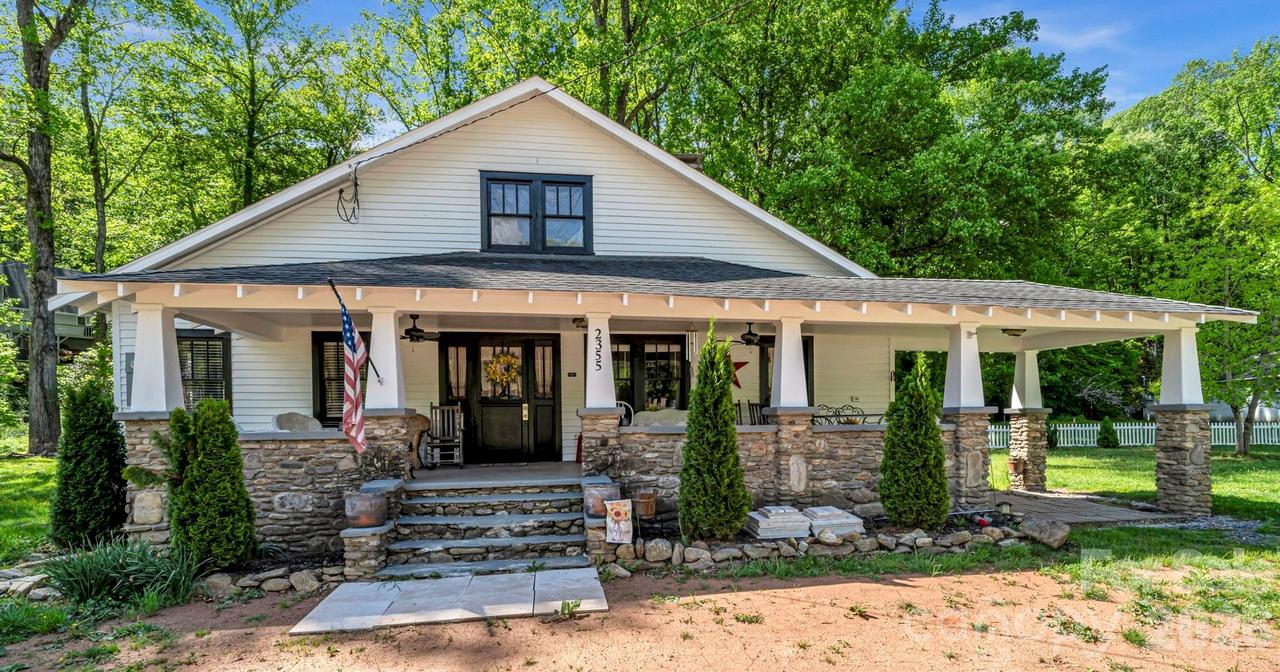 2355 Soco Rd., Maggie Valley, NC 28751