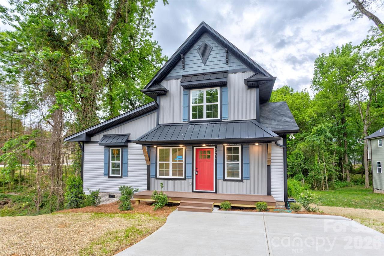 271 Stewart St., Concord, NC 28027
