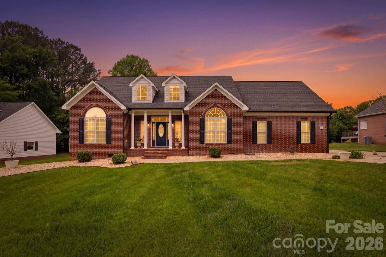 169 Sagemore Rd., Mooresville, NC 28117
