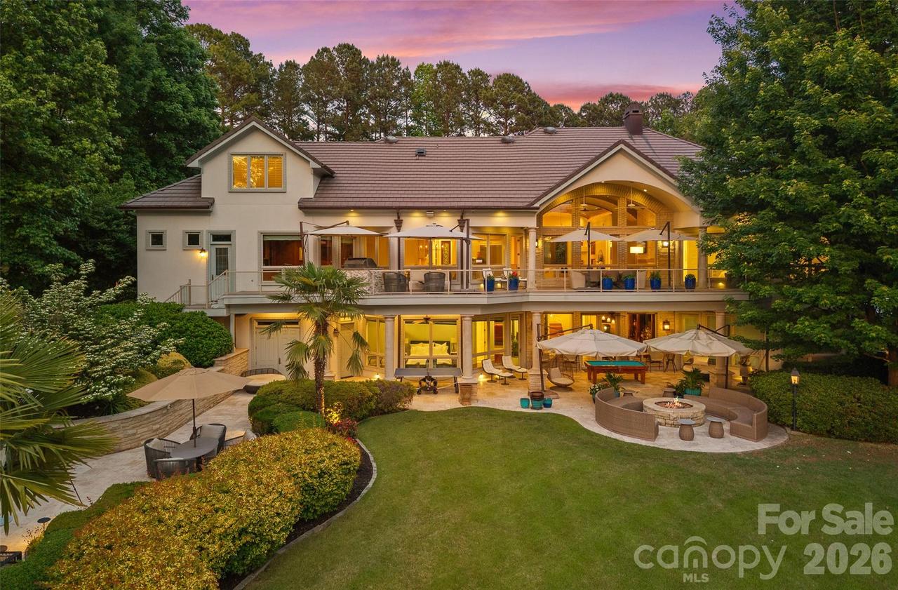 461 Kemp Rd., Mooresville, NC 28117