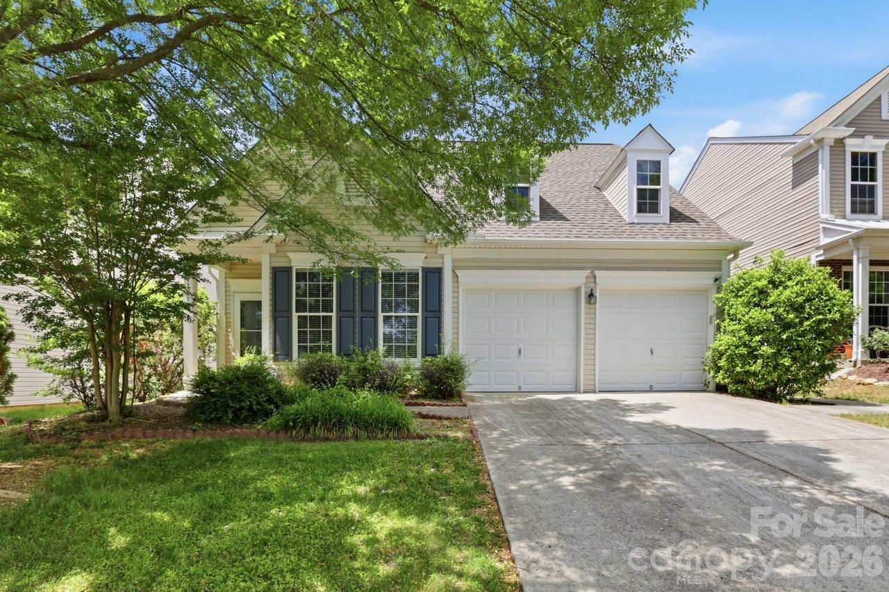 11030 Holm Oak Pl., Charlotte, NC 28262