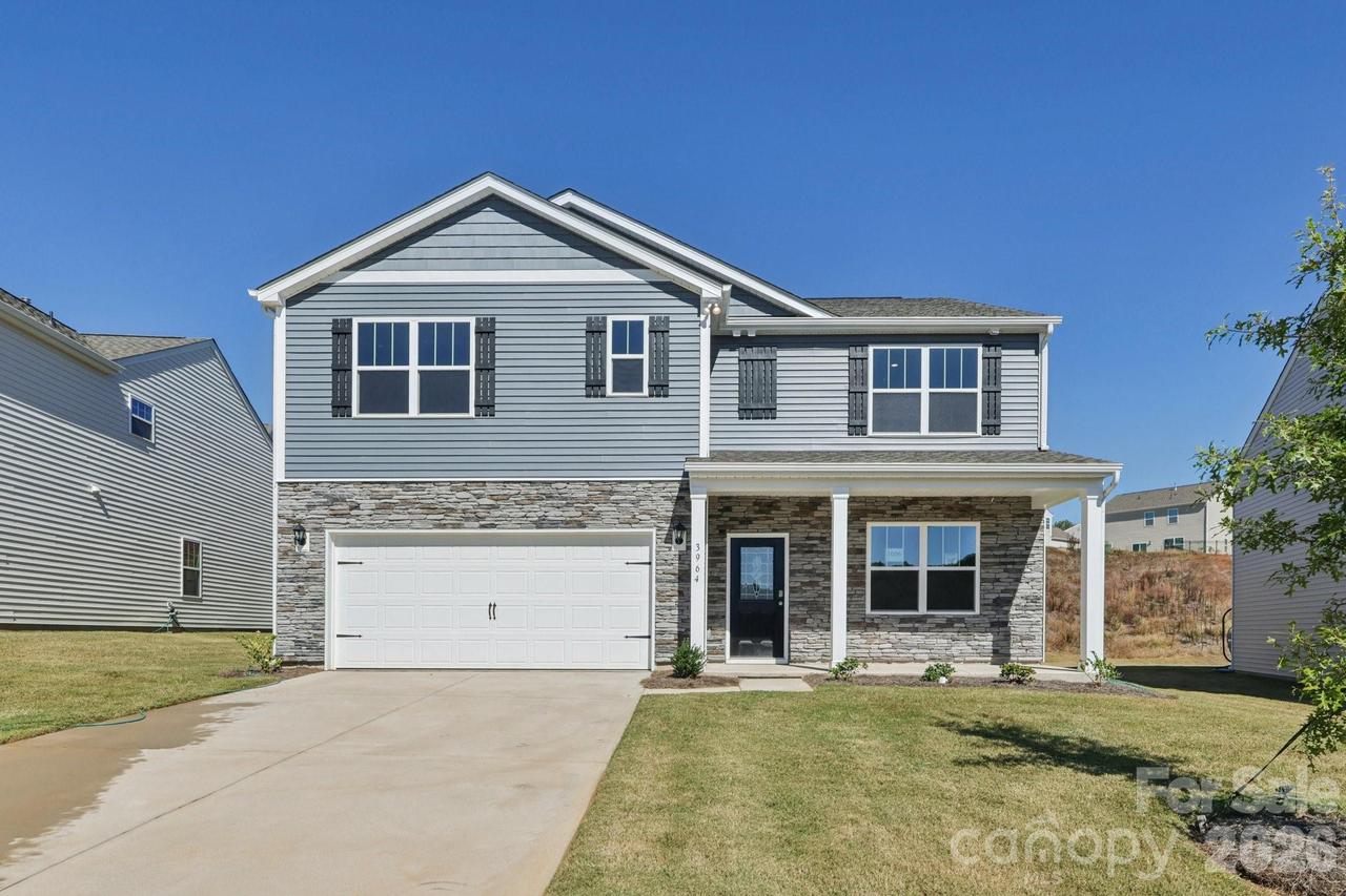 151 Farmwood Tr., Waynesville, NC 28786