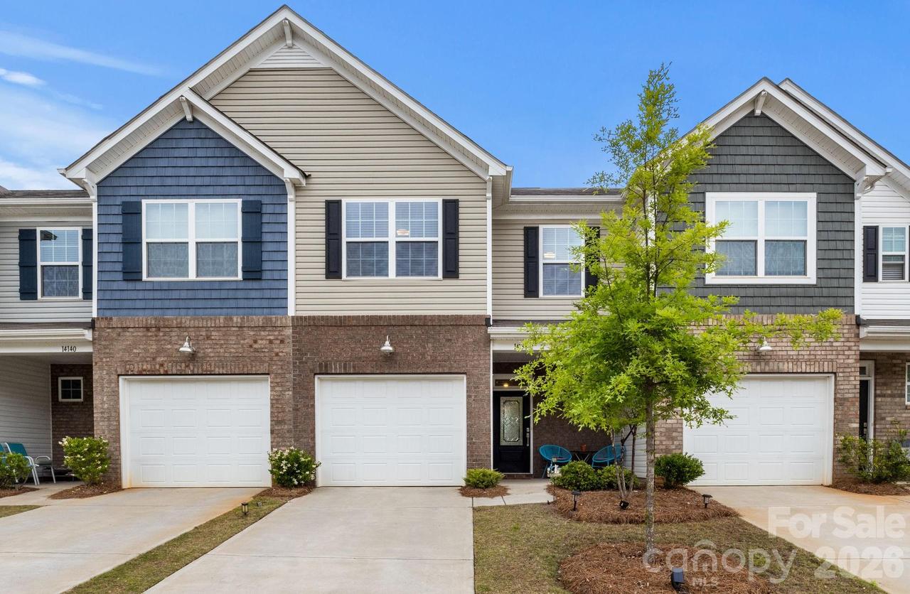 14136 Castle Nook Dr., Charlotte, NC 28273