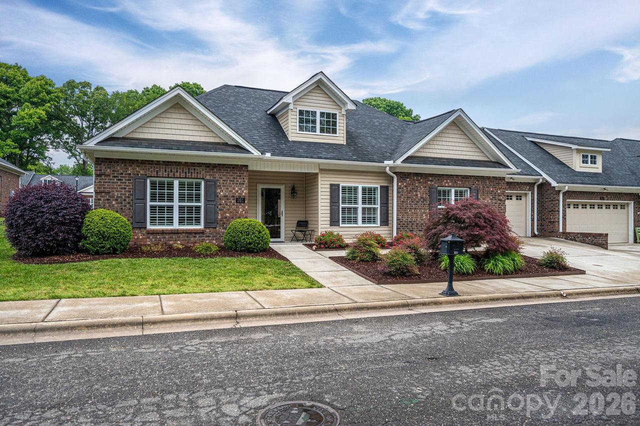 201 T R Harris Dr., Shelby, NC 28150