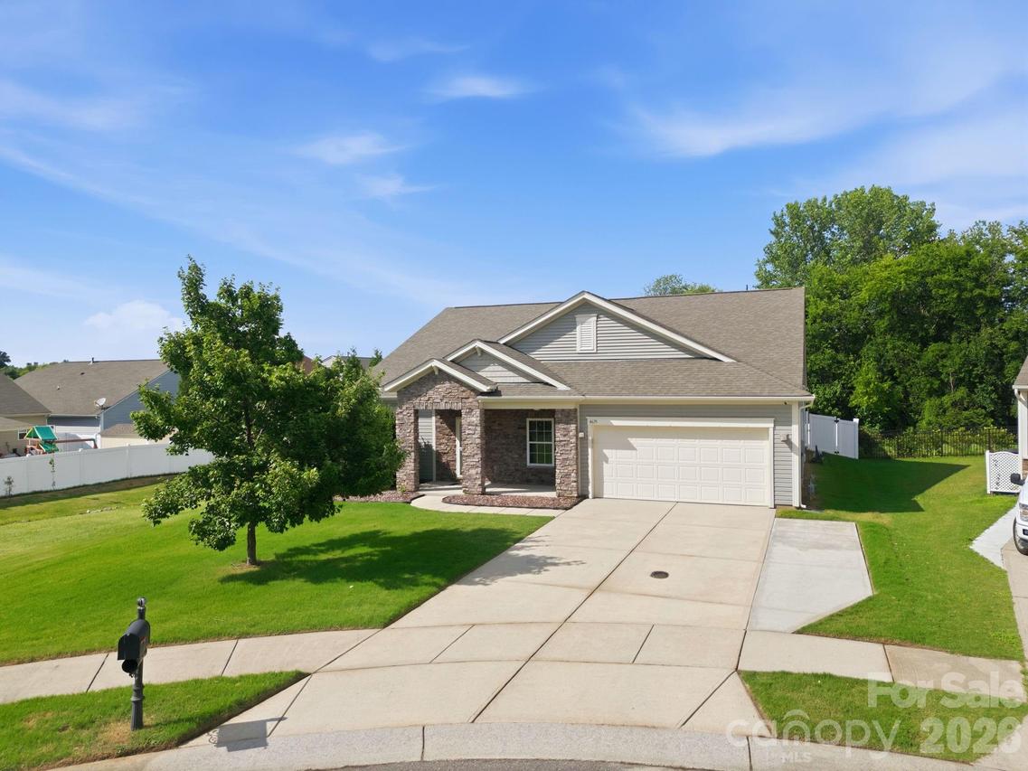 4679 Dunberry Pl., Concord, NC 28027