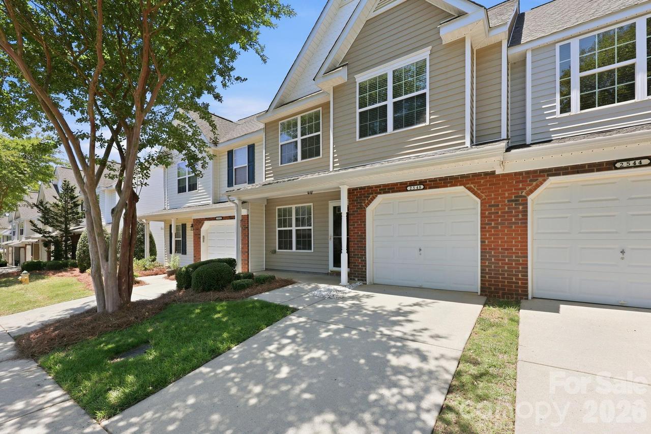 2548 Brackley Pl., Concord, NC 28027