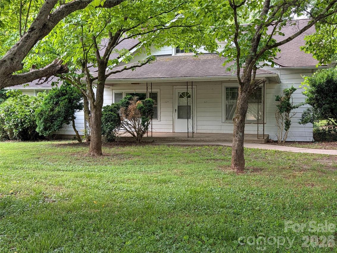 1517 E Nc 10 Hwy., Newton, NC 28658