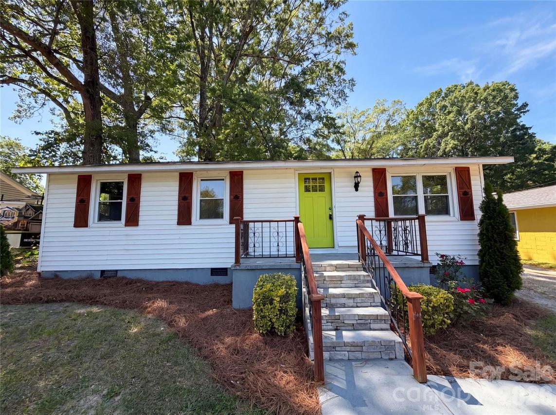 13311 Central Ave., Huntersville, NC 28078