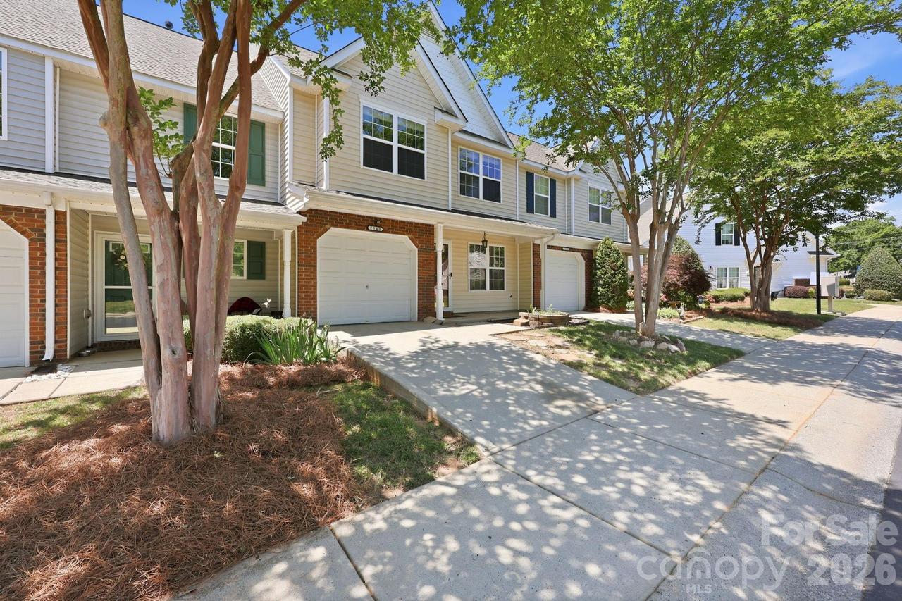 2540 Brackley Pl., Concord, NC 28027