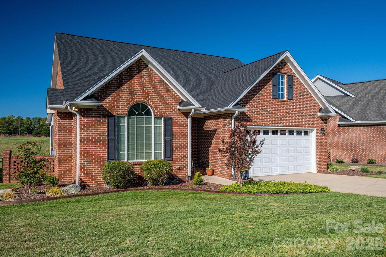 141 Spring Forest Dr., Shelby, NC 28152