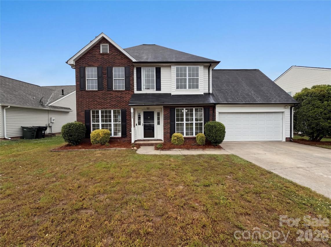 4975 Bentridge Dr., Concord, NC 28027