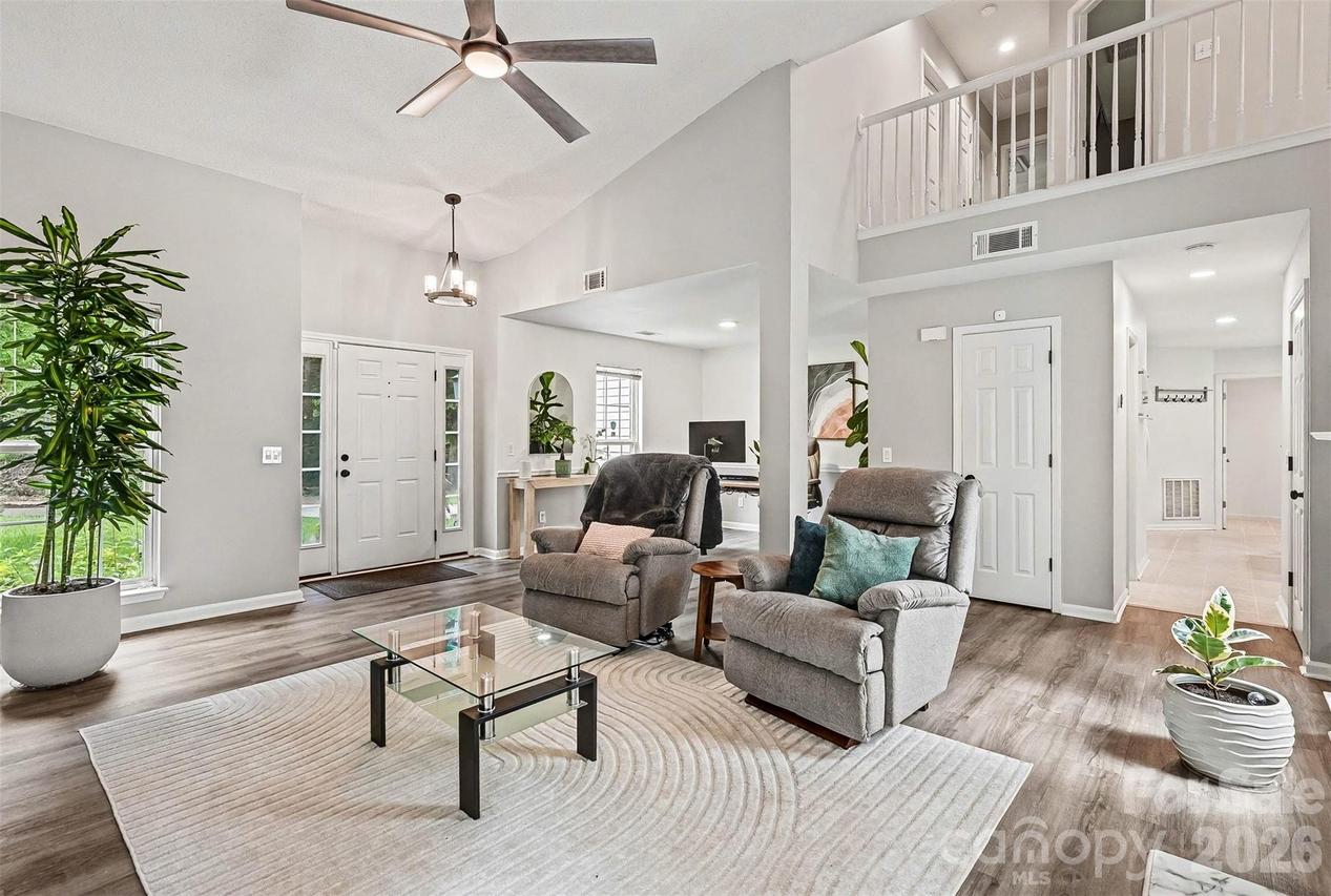 6752 Allness Glen Ln., Charlotte, NC 28269