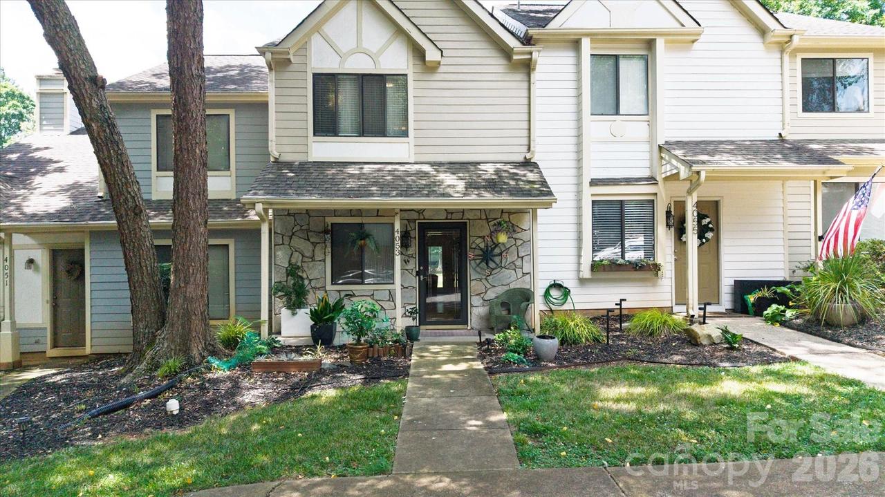 4053 N Course Dr., Charlotte, NC 28277
