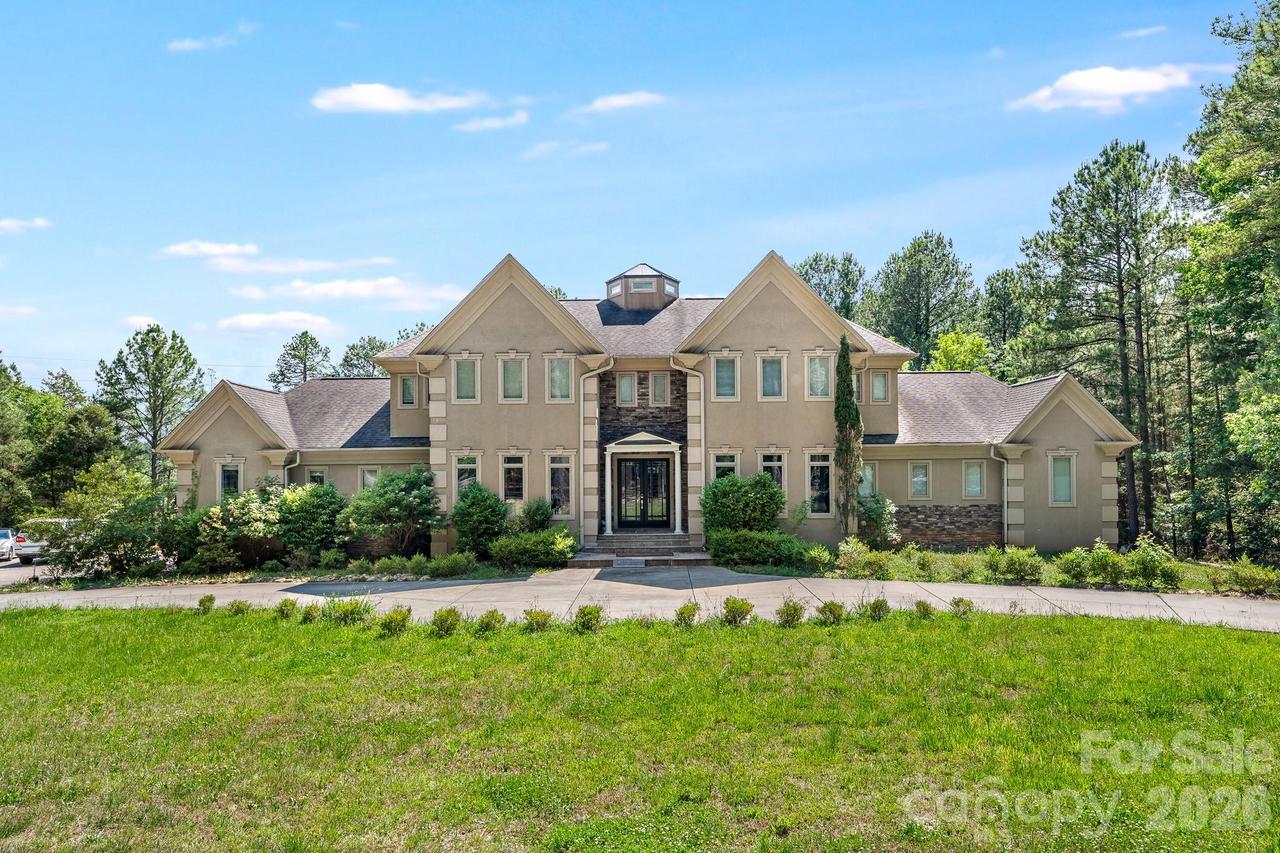 720 Ennis Rd., Waxhaw, NC 28173