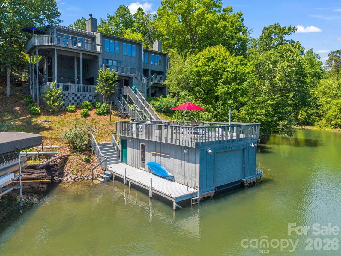 176 Quail Cove Rd. #1709, Lake Lure, NC 28746