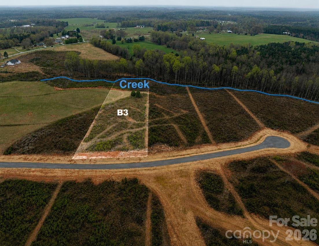 Mccurry Farm Ln., Lincolnton, NC 28092