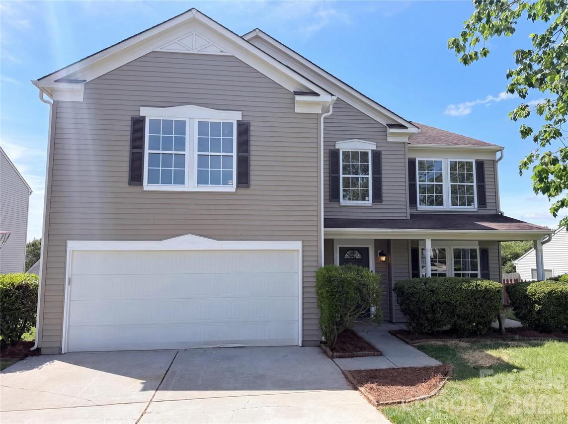 185 Boiling Brook Dr., Statesville, NC 28625