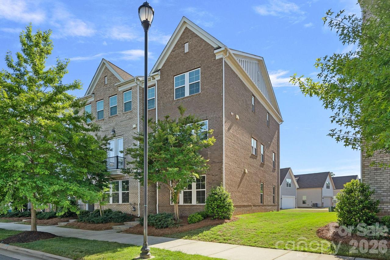11523 Red Rust Ln., Charlotte, NC 28277