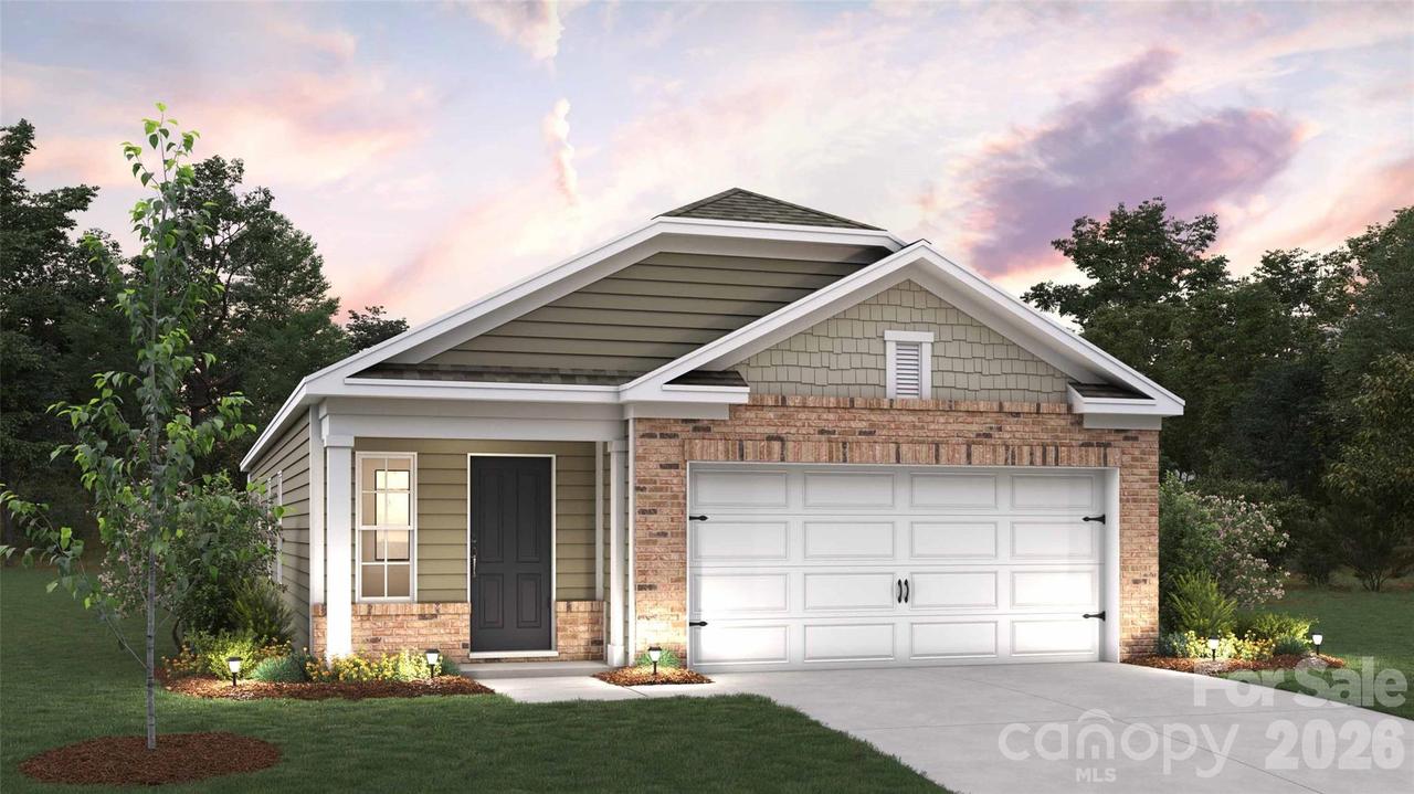 1405 Avila St., Hickory, NC 28602