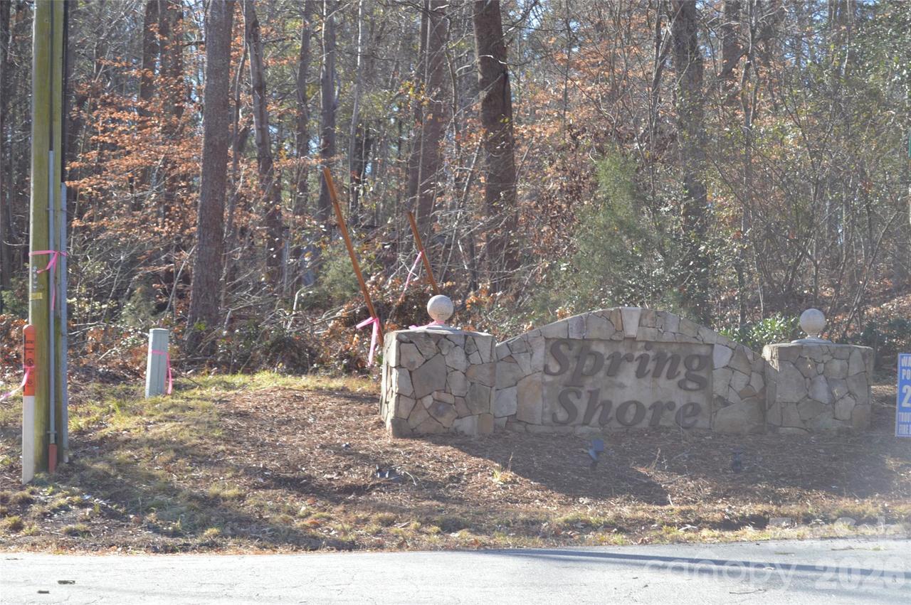 116 Sunset View Ln., Statesville, NC 28677
