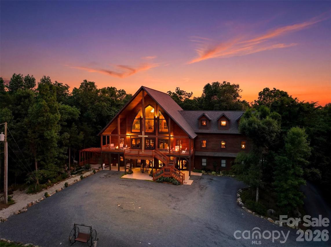 502 Lake Shore Dr., Norwood, NC 28128