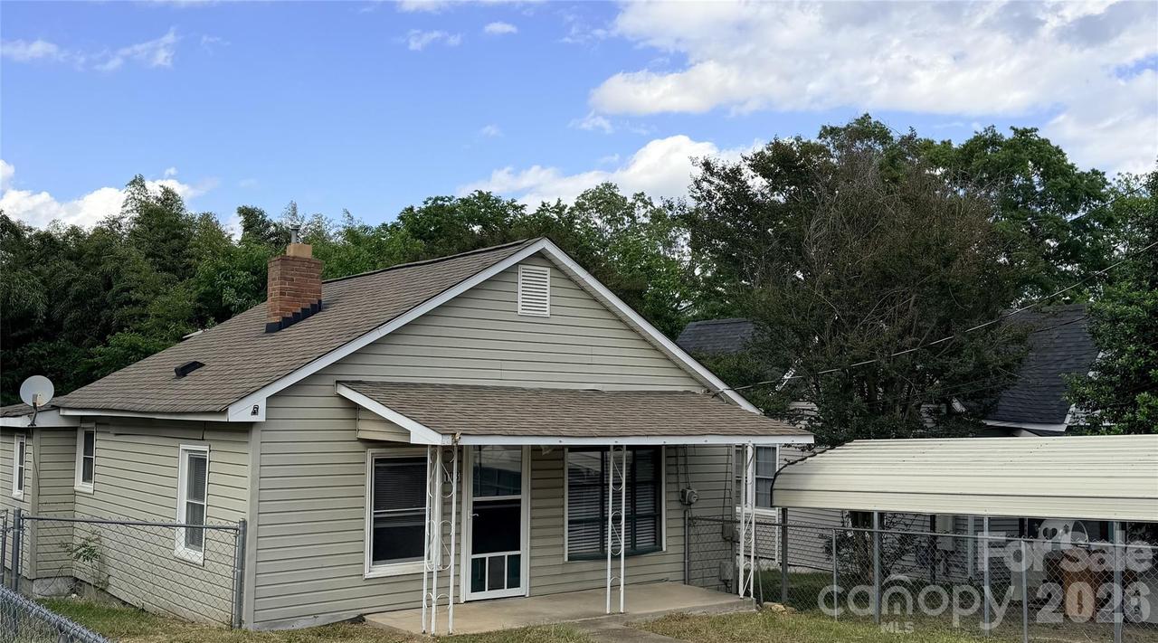 103 E Maryland Ave., Bessemer City, NC 28016